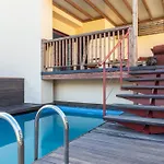 Villa Rosa Benahavis