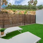 Casa Bahia Bliss At One80 Suites, Estepona