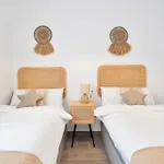 Apartamento Estilo Nordico Con Piscina En Estepona - Estepona Garden 4 1A
