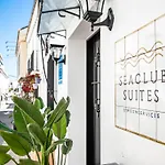 Seaclub Suites Estepona