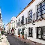 Seaclub Suites Estepona