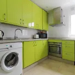 Awesome Apartment In Estepona With House Sea View