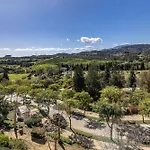 Rentitspain Apartamento Charming Gym, Jacuzzi Y Balcon