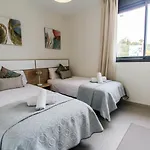 Mirador Estepona Golf Suite