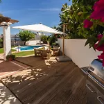 Luxury Villa With Stunning Sea Views, 600M From The Beach And The Port, Private Pool, Walking Distance To The Old Town And All Amenities