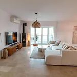 Luxury Villa With Stunning Sea Views, 600M From The Beach And The Port, Private Pool, Walking Distance To The Old Town And All Amenities