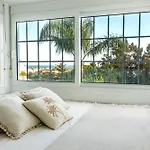 Luxury Villa With Stunning Sea Views, 600M From The Beach And The Port, Private Pool, Walking Distance To The Old Town And All Amenities