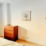 Apartamento Moderno Centrico