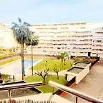 Apartamento Moderno Centrico