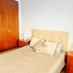Apartamento Moderno Centrico
