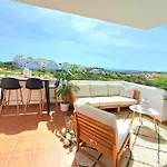 Noctua 1St Line Golf Apartament Valle Romano 004