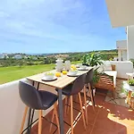 Noctua 1St Line Golf Apartament Valle Romano 004