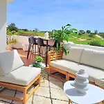 Noctua 1St Line Golf Apartament Valle Romano 004