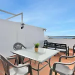 Duplex Con Vistas Al Mar, Piscina Y Gimnasio - Las Abejeras 226