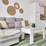 Duplex Con Vistas Al Mar, Piscina Y Gimnasio - Las Abejeras 226