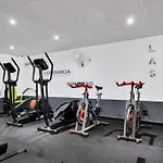 Duplex Con Vistas Al Mar, Piscina Y Gimnasio - Las Abejeras 226