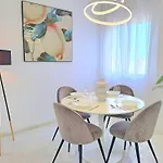 Noctua 1St Line Golf Apartament Valle Romano 004