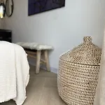 Palm Breeze Beachfront Suite