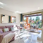 Magnificent Apartment