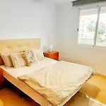 Apartamento Moderno Centrico
