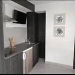 Estudio Central