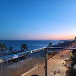 Alojamiento Iberia Playa