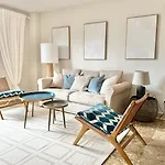 Jp Dream House 2Bedroom Apart Villacana