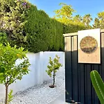 Casa Duende, Estepona, Private Beach House With Heated Pool