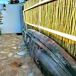 Casa Duende, Estepona, Private Beach House With Heated Pool