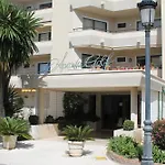 Atalaya Aparta Golf