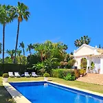 Noctua Villa Luxury Paraiso Estepona 001