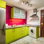 1 Bedroom Lovely Apartment In Estepona