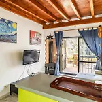 1 Bedroom Lovely Apartment In Estepona