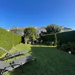 Casa Jardin