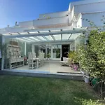 Casa Jardin