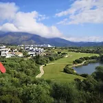 Top Sea + Golf View Villa With Heated Pool Rdr378