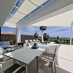Top Sea + Golf View Villa With Heated Pool Rdr378