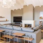Duplex Penthouse Apartment Los Granados Del Mar