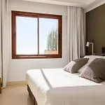 Duplex Penthouse Apartment Los Granados Del Mar