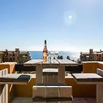 Duplex Penthouse Apartment Los Granados Del Mar