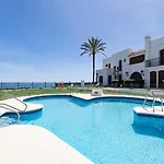 Beachfront Townhouse By The Sea @ Villacana Playa!