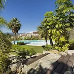 Luxury Holiday Resort Pools Tennis Wifi Marbella
