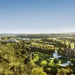 Luxury Holiday Resort Pools Tennis Wifi Marbella