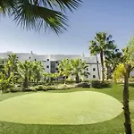 Luxury Holiday Resort Pools Tennis Wifi Marbella