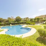 Full Apartment With Private Pool