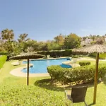 Full Apartment With Private Pool