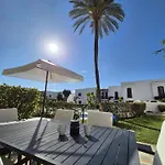 Estepona - Playa - Villa Con Amplia Terraza Abierta A La Piscina El12