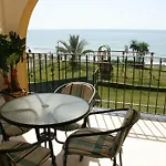 Hacienda Beach