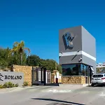 2275-Superb New Apt On Valle Romano, Golf View