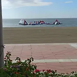 Apartamento Vacacional Paseo Maritimo Estepona